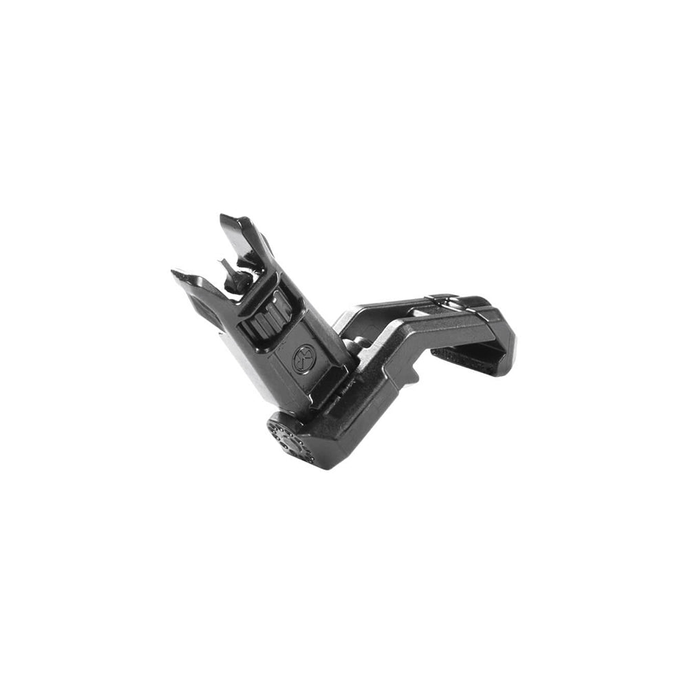 MBUS Pro® Offset Sight – Front