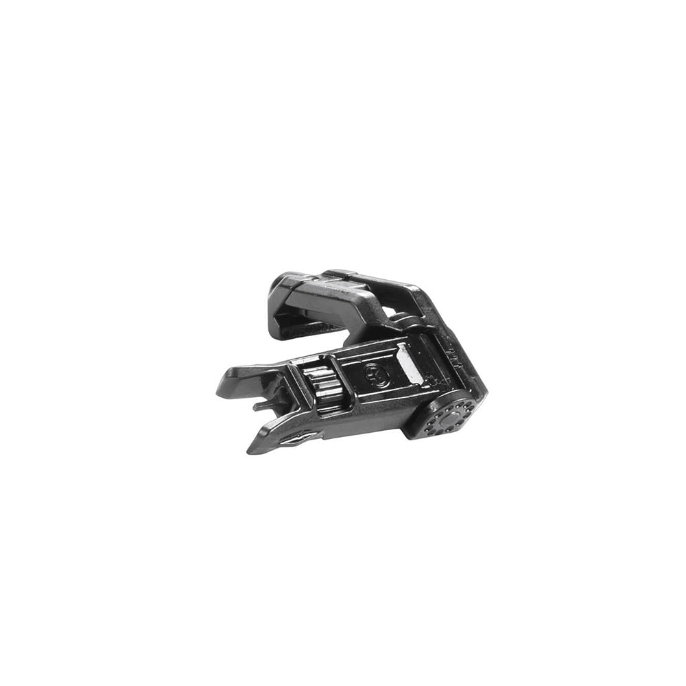 MBUS Pro® Offset Sight – Front