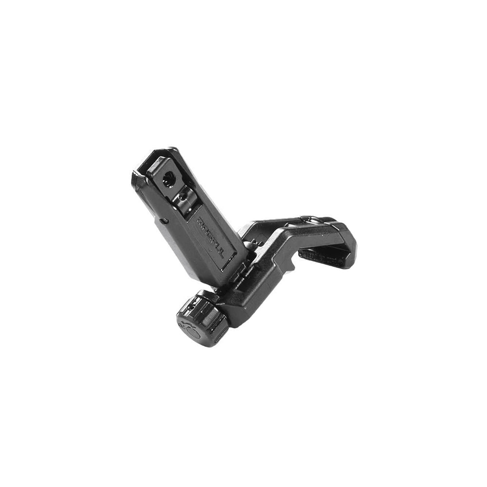 MBUS Pro Offset Sight – Rear