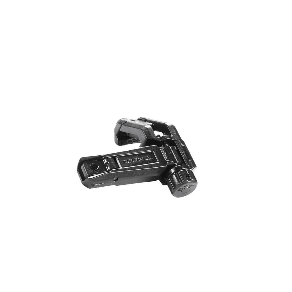 MBUS Pro Offset Sight – Rear