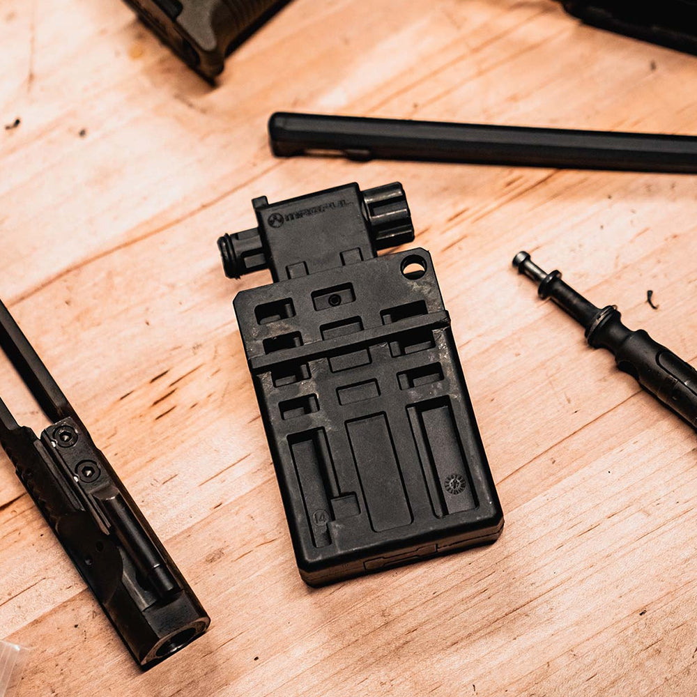 BEV Block - AR15/M4