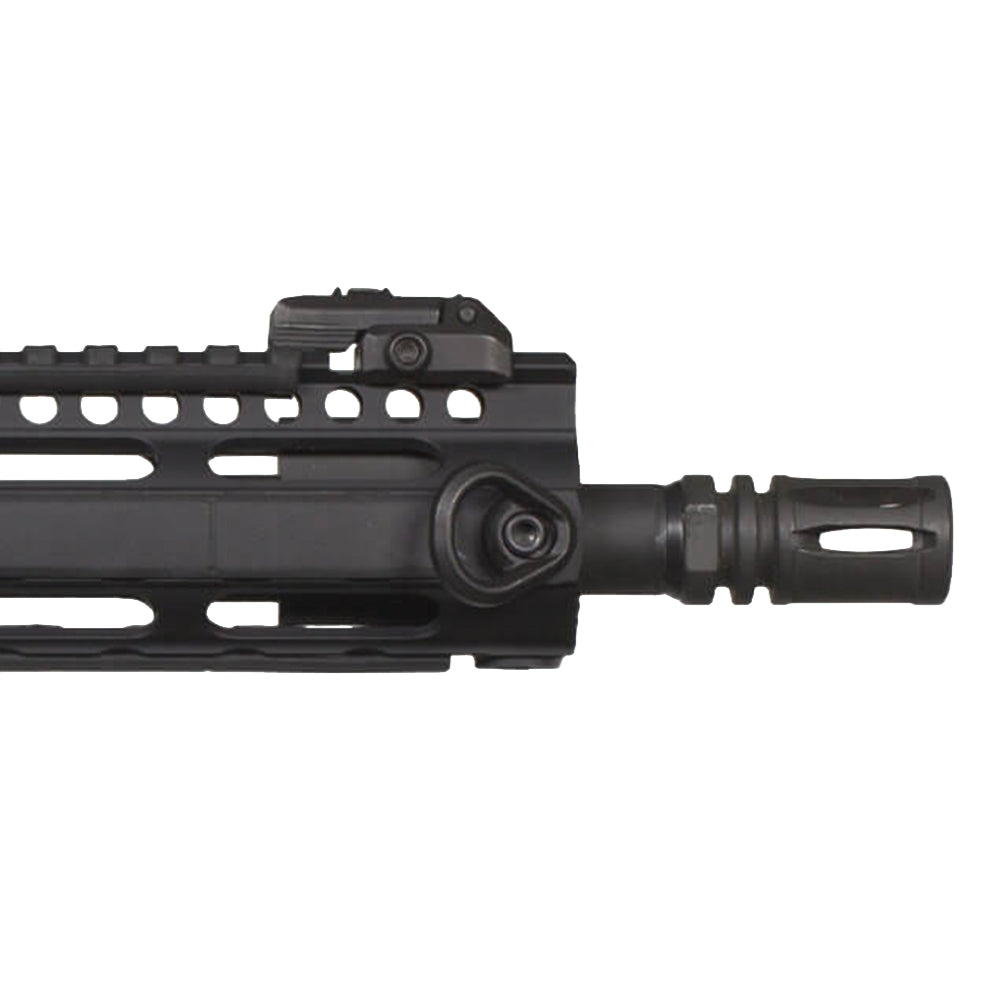 QD Paraclip™ Adapter: Bridging the Gap Between QD Sockets and Clip-In Slings