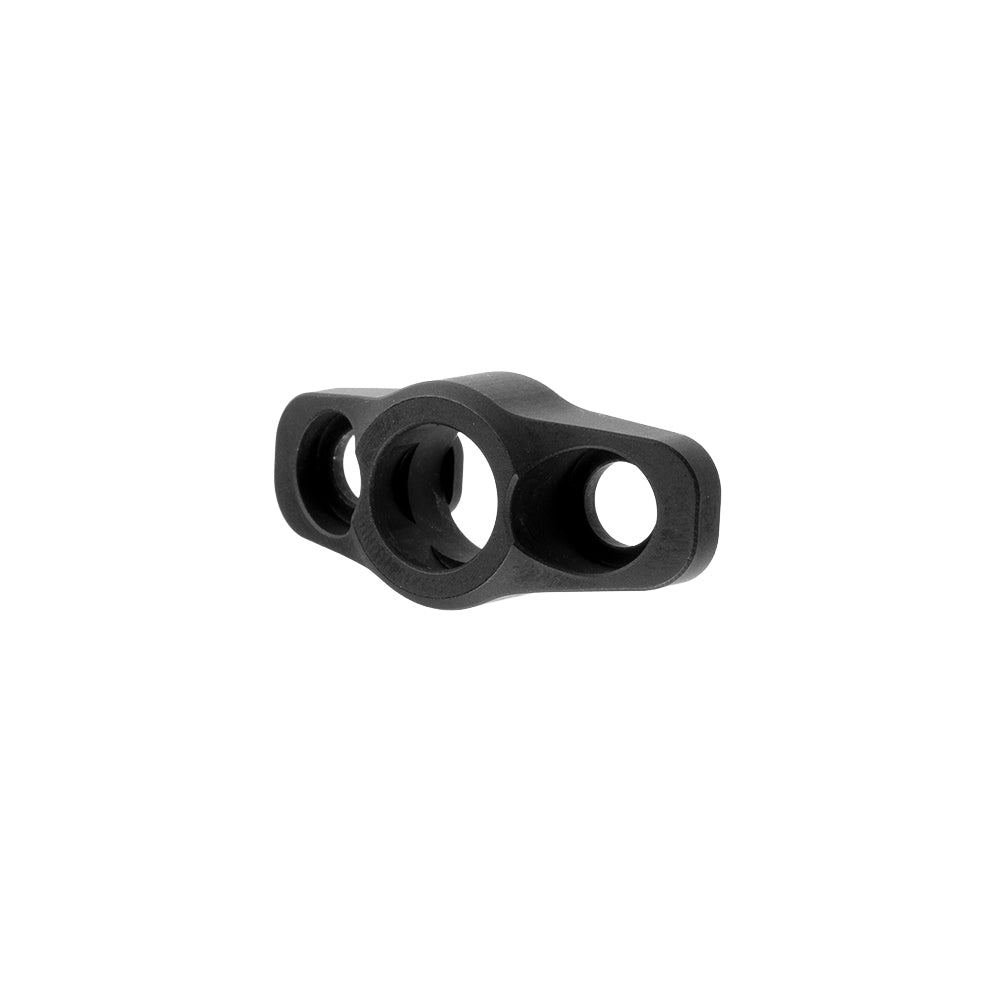 M-LOK® QD Sling Mount — 堅不可摧的戰術連接點