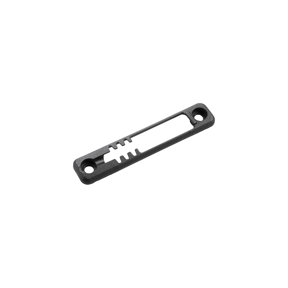 M-LOK® Tape Switch Mounting Plate: Precision Integration for Your SureFire® ST07