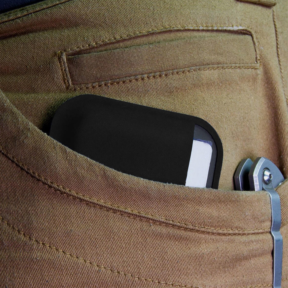 DAKA Essential Wallet