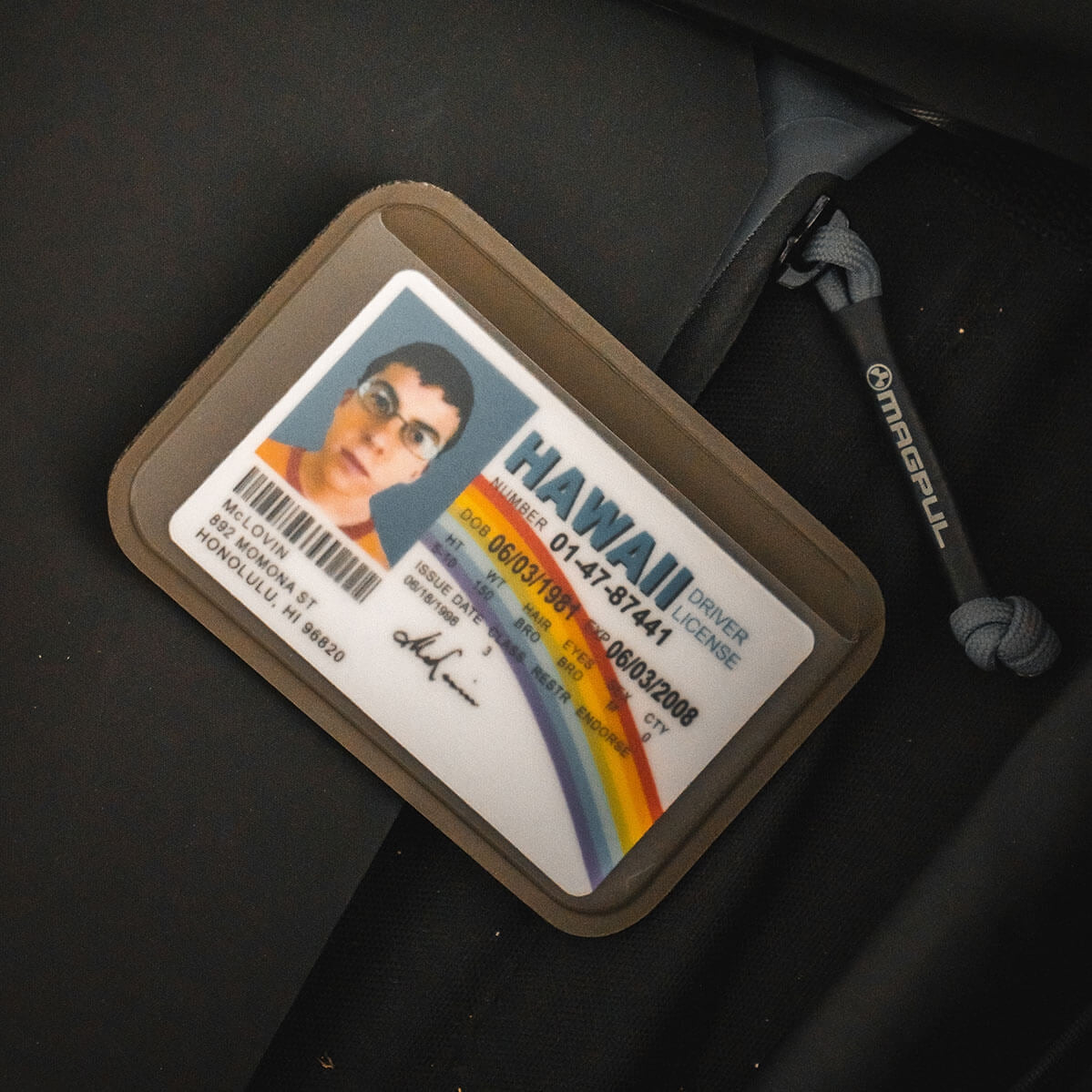 DAKA Everyday Wallet