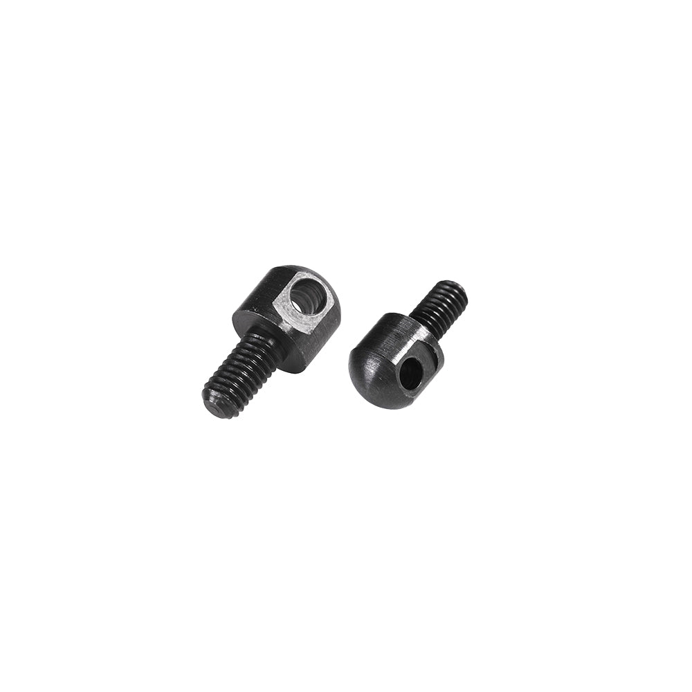 Swivel Stud:讓傳統與現代完美接軌,最穩固的基礎掛點方案