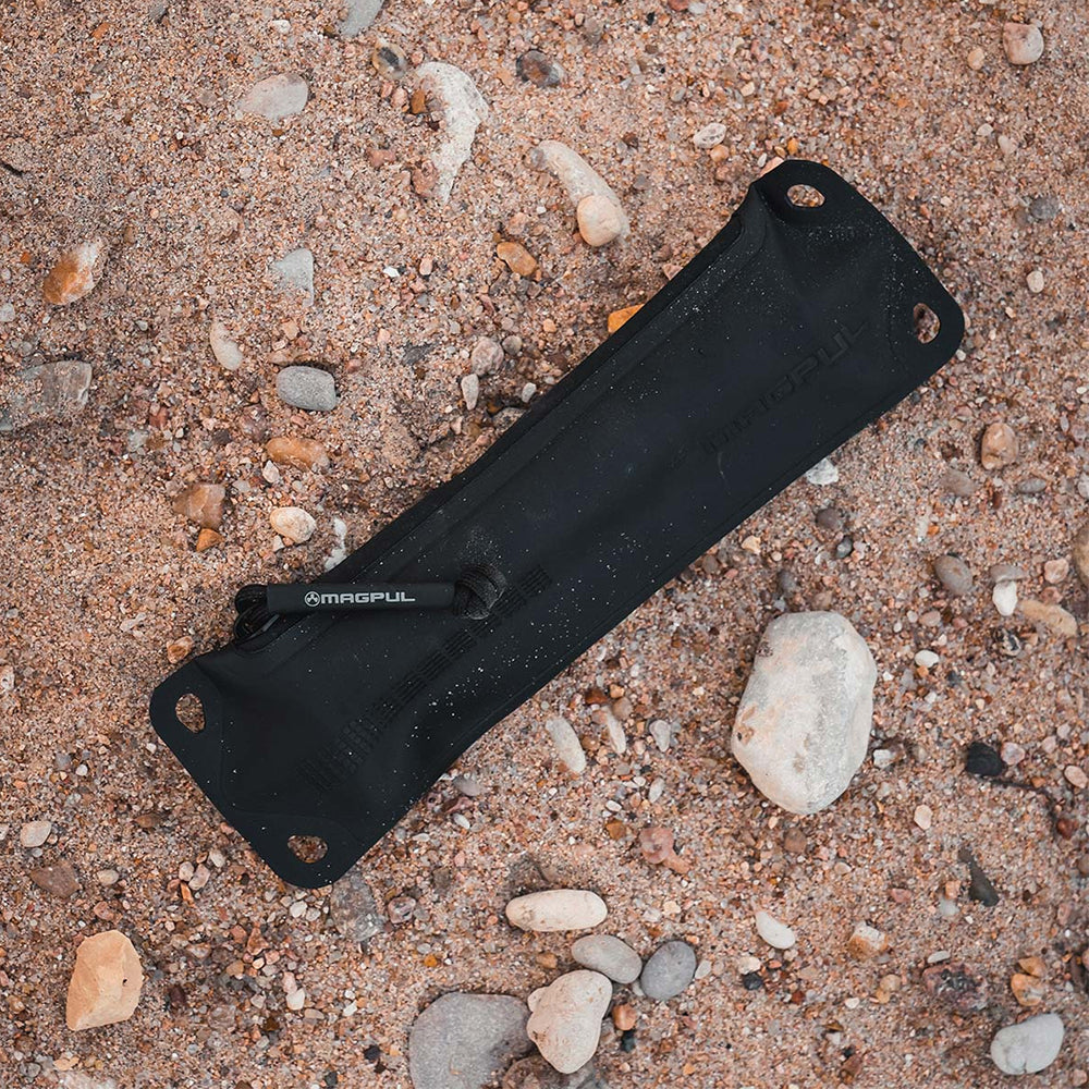 DAKA Suppressor Storage Pouches