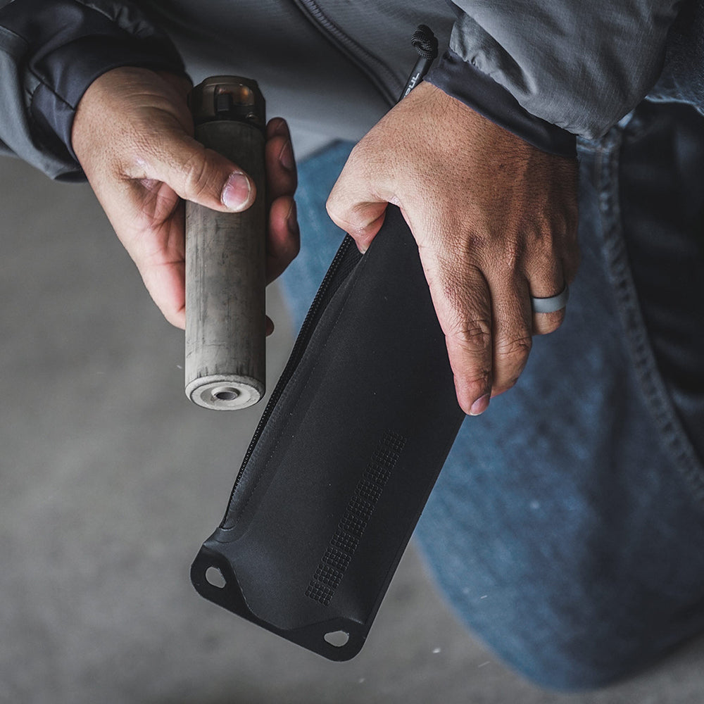 DAKA Suppressor Storage Pouches