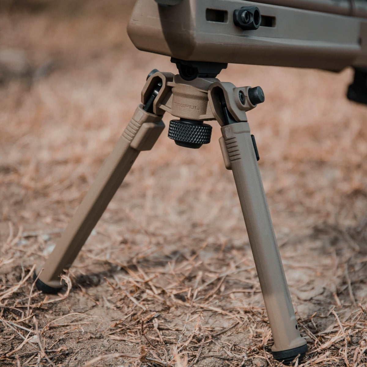 Bipod for M-LOK
