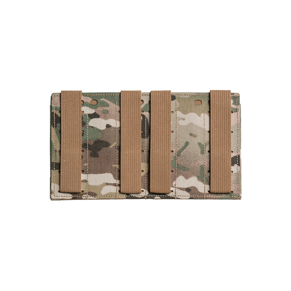 Elastic Magazine Pouch (Single / Triple)