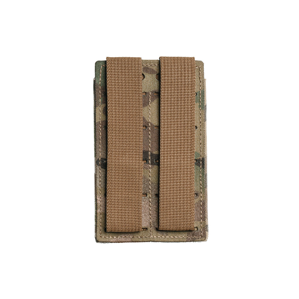 Elastic Magazine Pouch (Single / Triple)