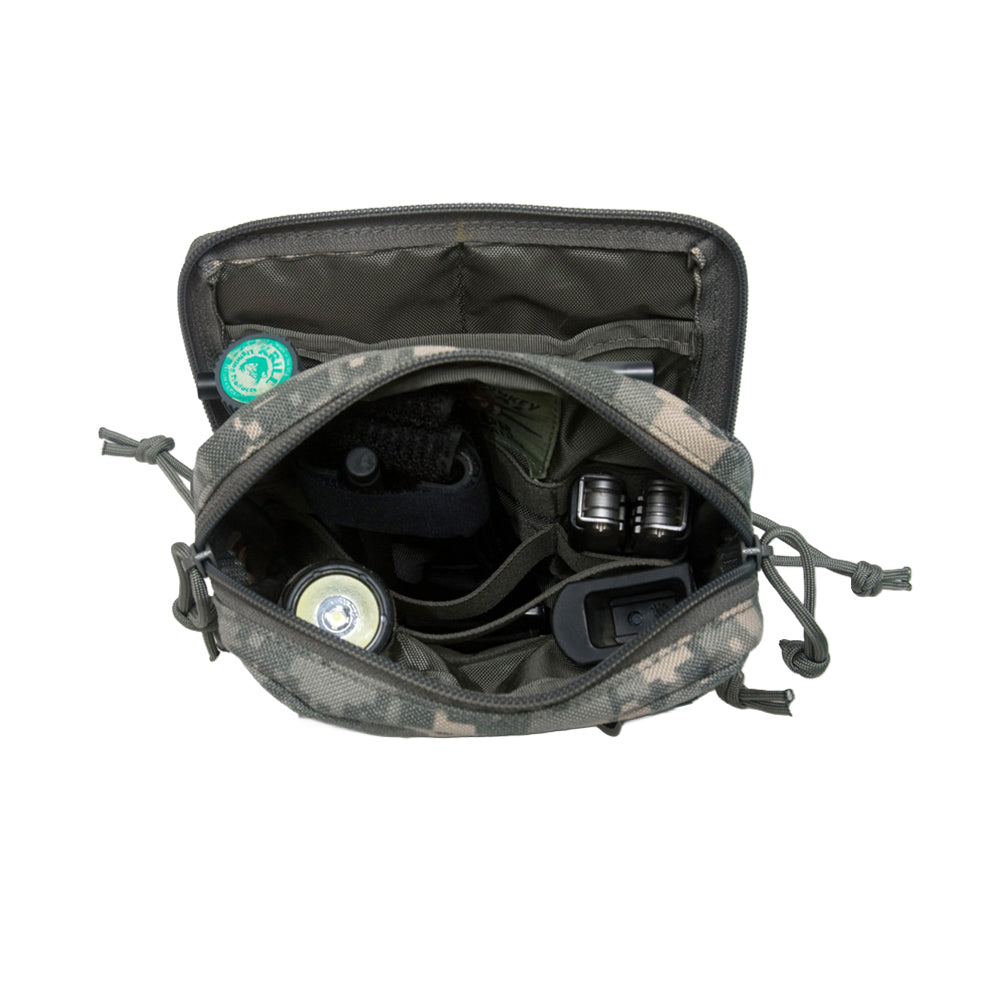 Stealth Util Admin Pouch