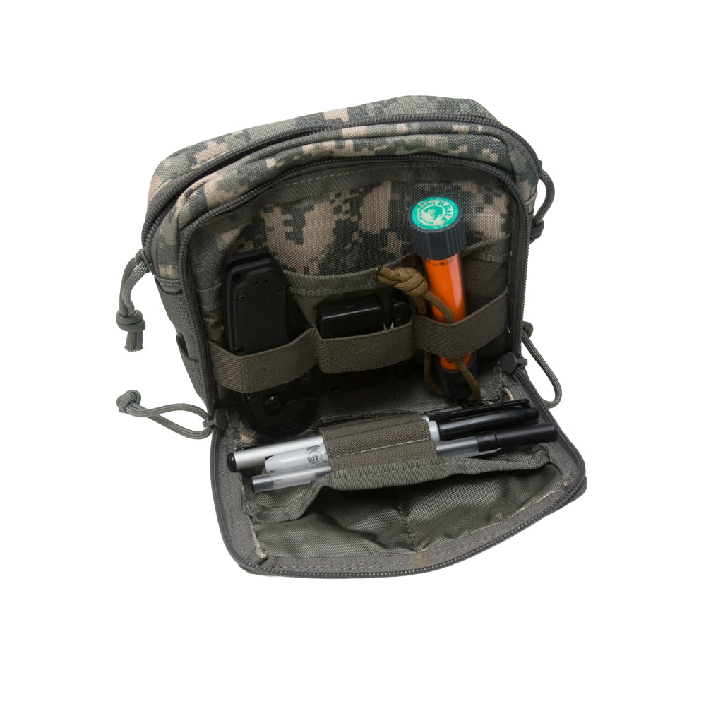 Stealth Util Admin Pouch