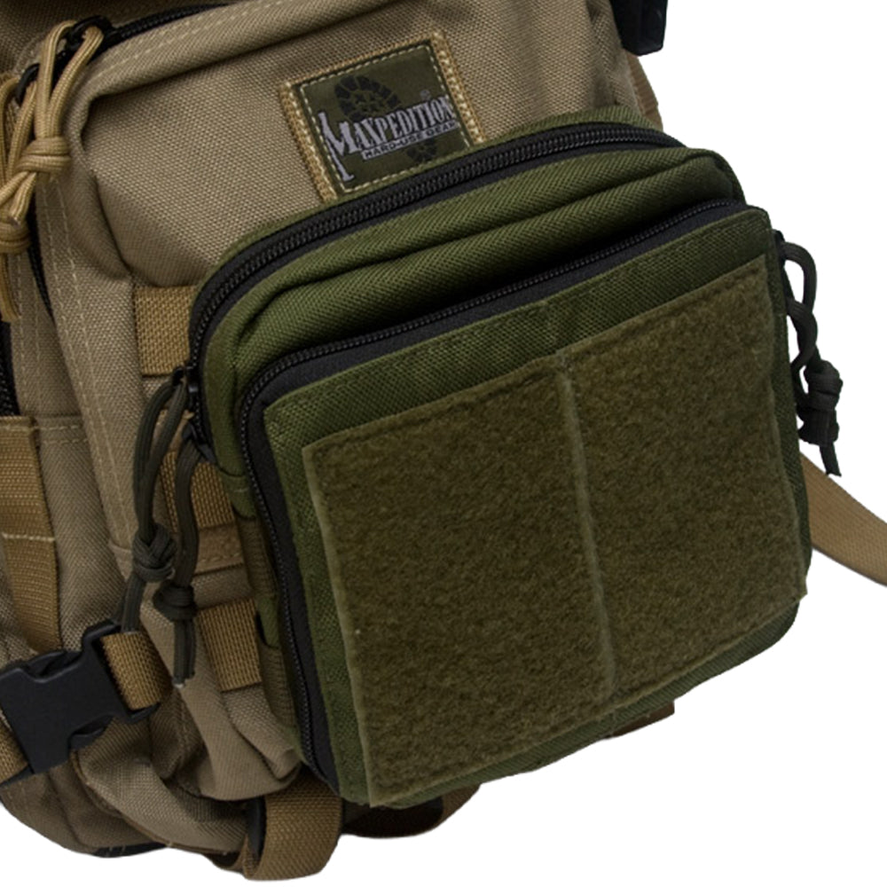 Stealth Util Admin Pouch