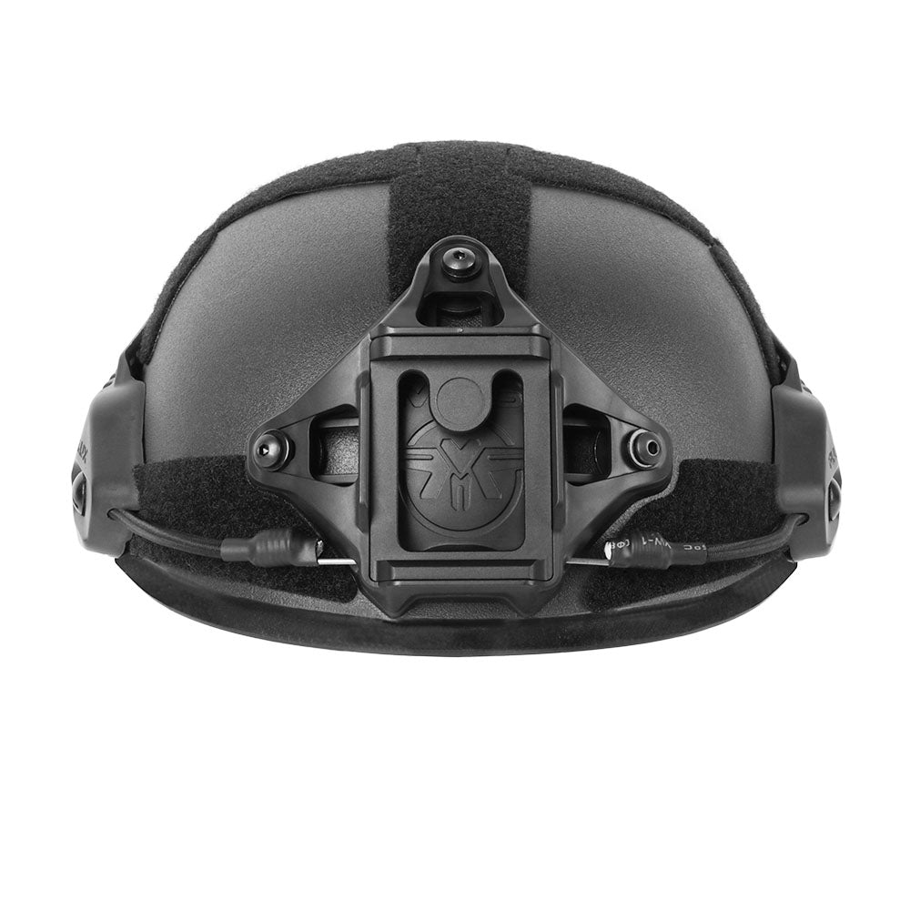 Flux Helmet (Airsoft ver.)
