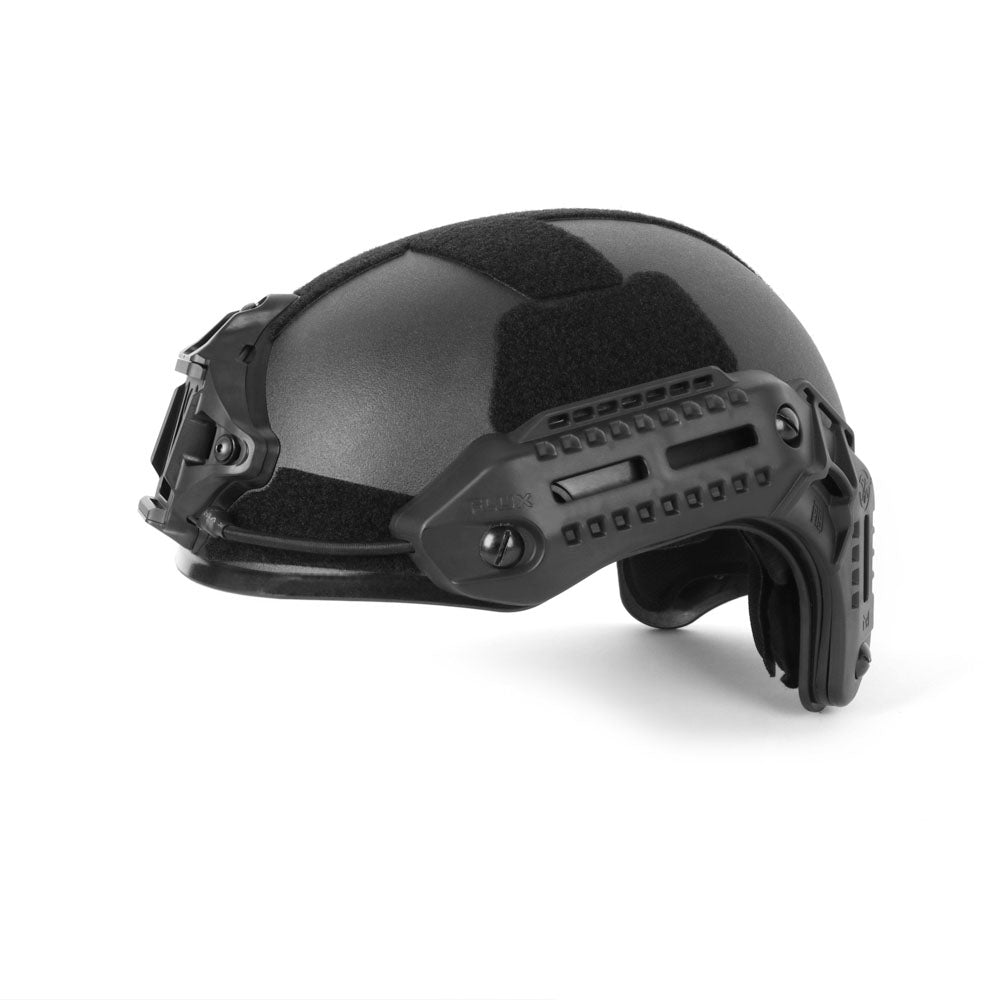 Flux Helmet (Airsoft ver.)