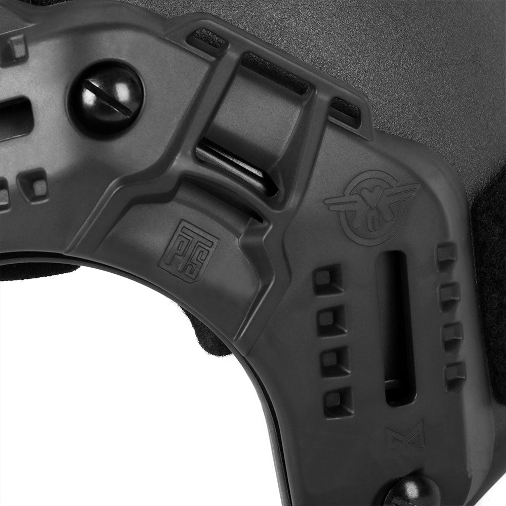 Flux Helmet (Airsoft ver.)