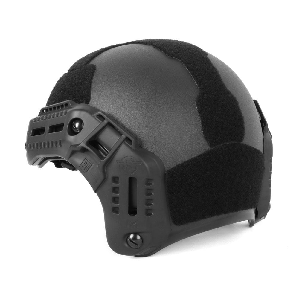 Flux Helmet (Airsoft ver.)