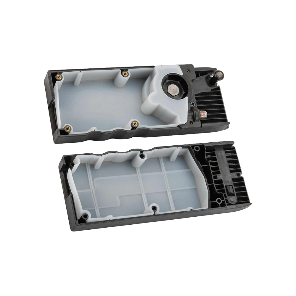 M12 Sound-Dampening Buffer