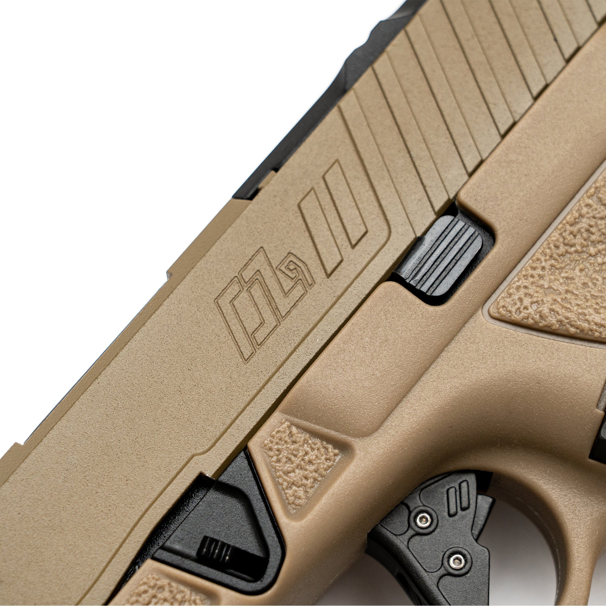 OZ9 ELITE (Standard Version) Gas Blow Back Pistol