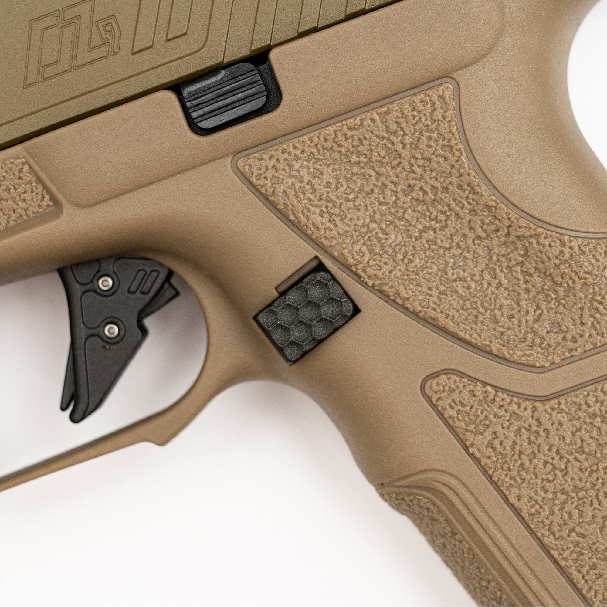 OZ9 ELITE (Standard Version) Gas Blow Back Pistol