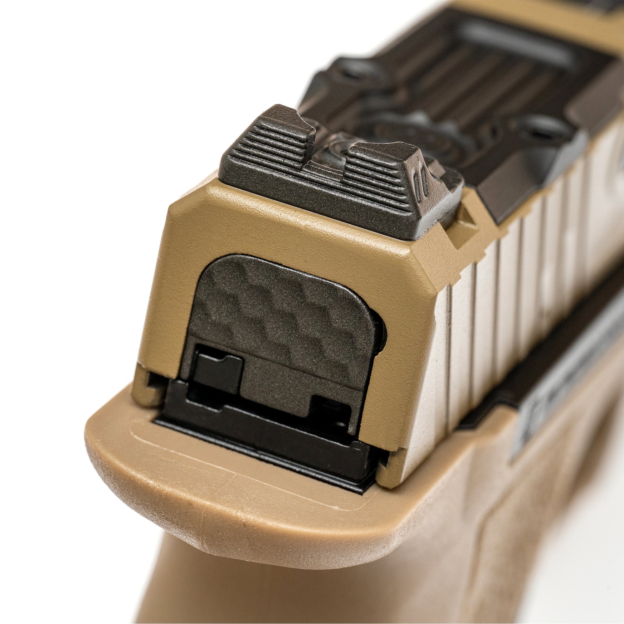 OZ9 ELITE (Standard Version) Gas Blow Back Pistol