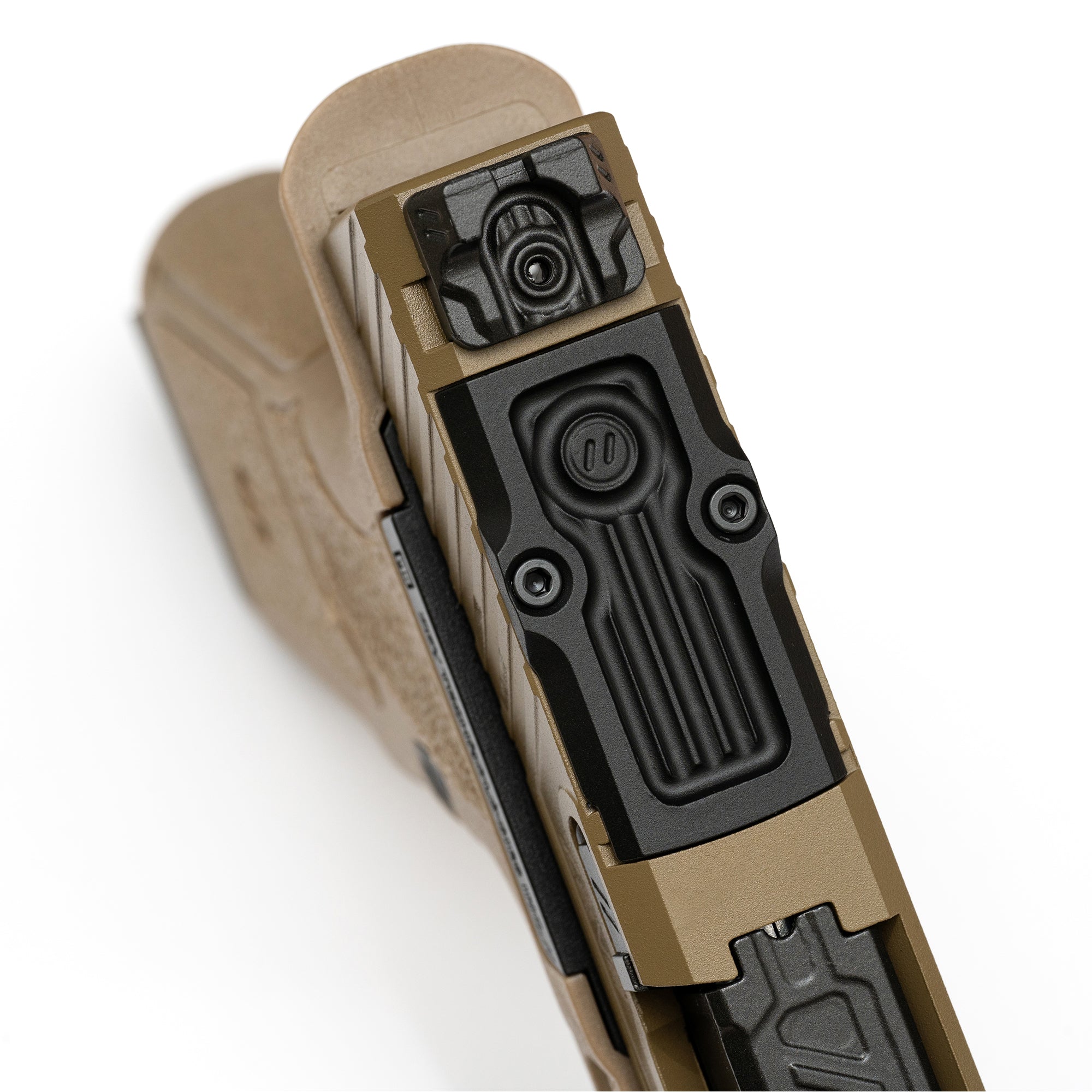 OZ9 ELITE (Standard Version) Gas Blow Back Pistol