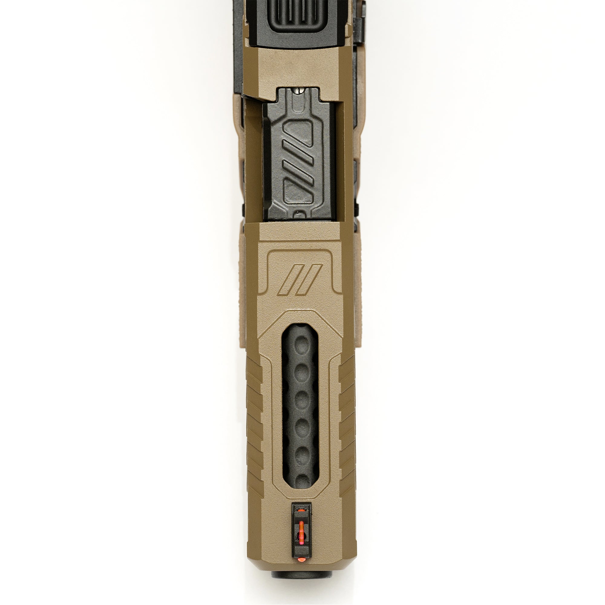 OZ9 ELITE (Standard Version) Gas Blow Back Pistol