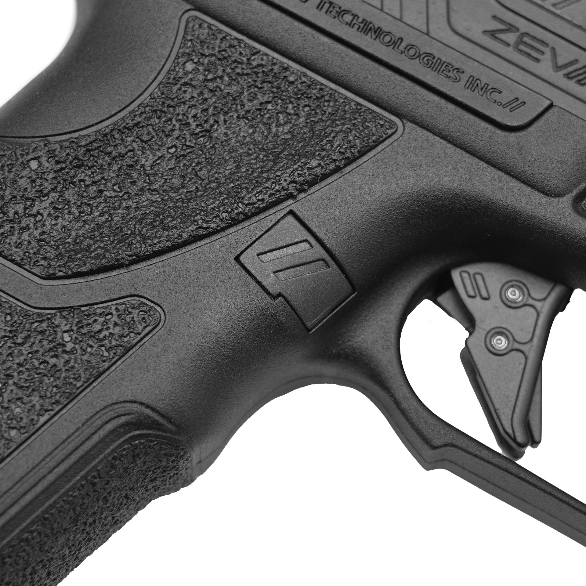 OZ9 ELITE (Standard Version) Gas Blow Back Pistol