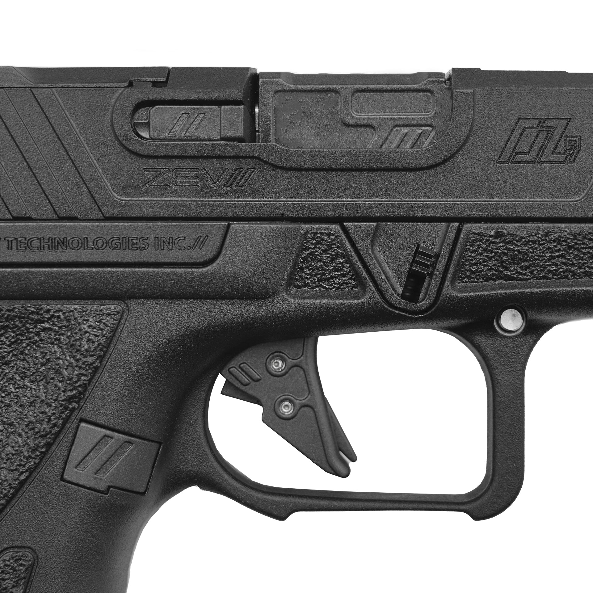 OZ9 ELITE (Standard Version) Gas Blow Back Pistol