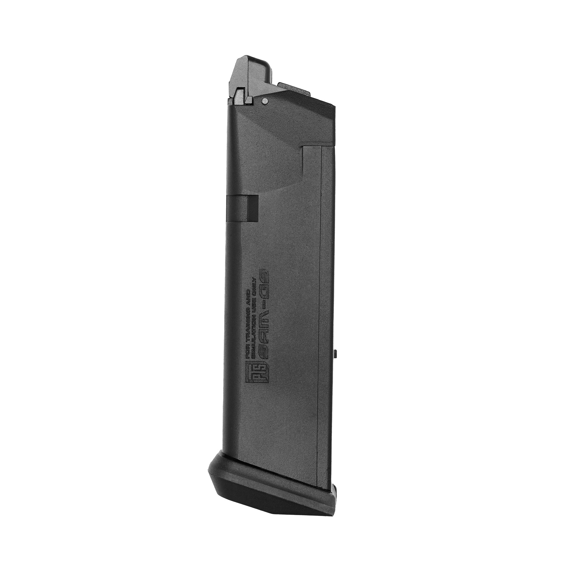OZ9 ELITE (Standard Version) Gas Blow Back Pistol