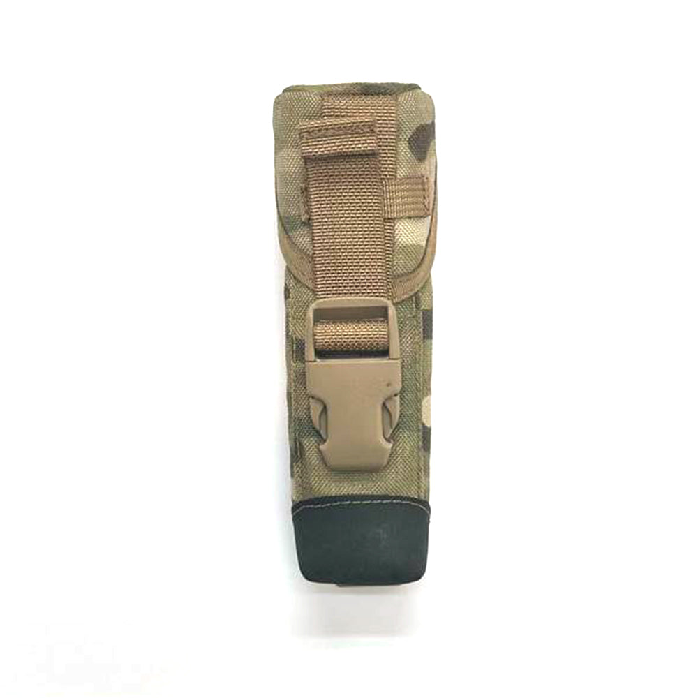 Silencer/Utility Pouch | Tactical Suppressor Storage Solution