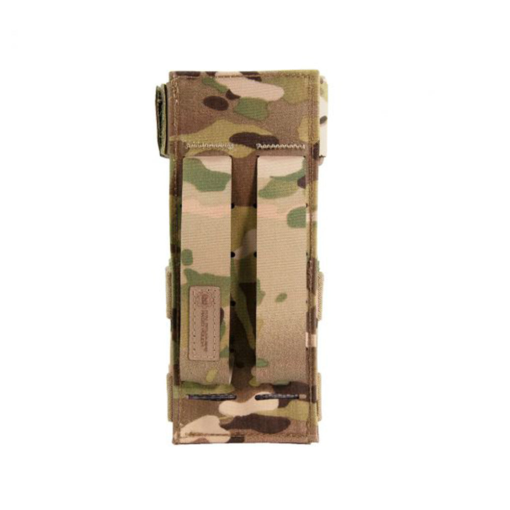 Reinforced Radio Pouch