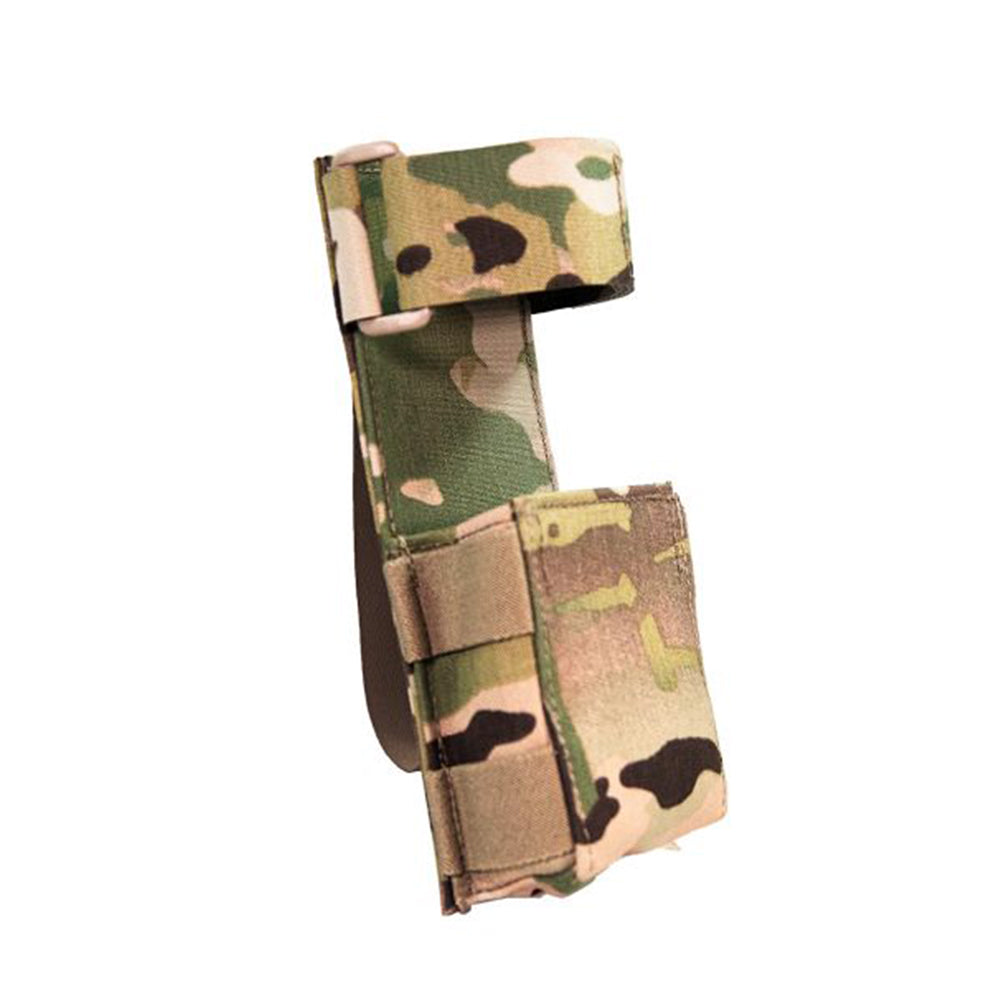 Reinforced Radio Pouch