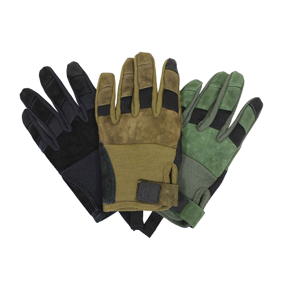 FDT Bravo FR Glove 防火戰術手套