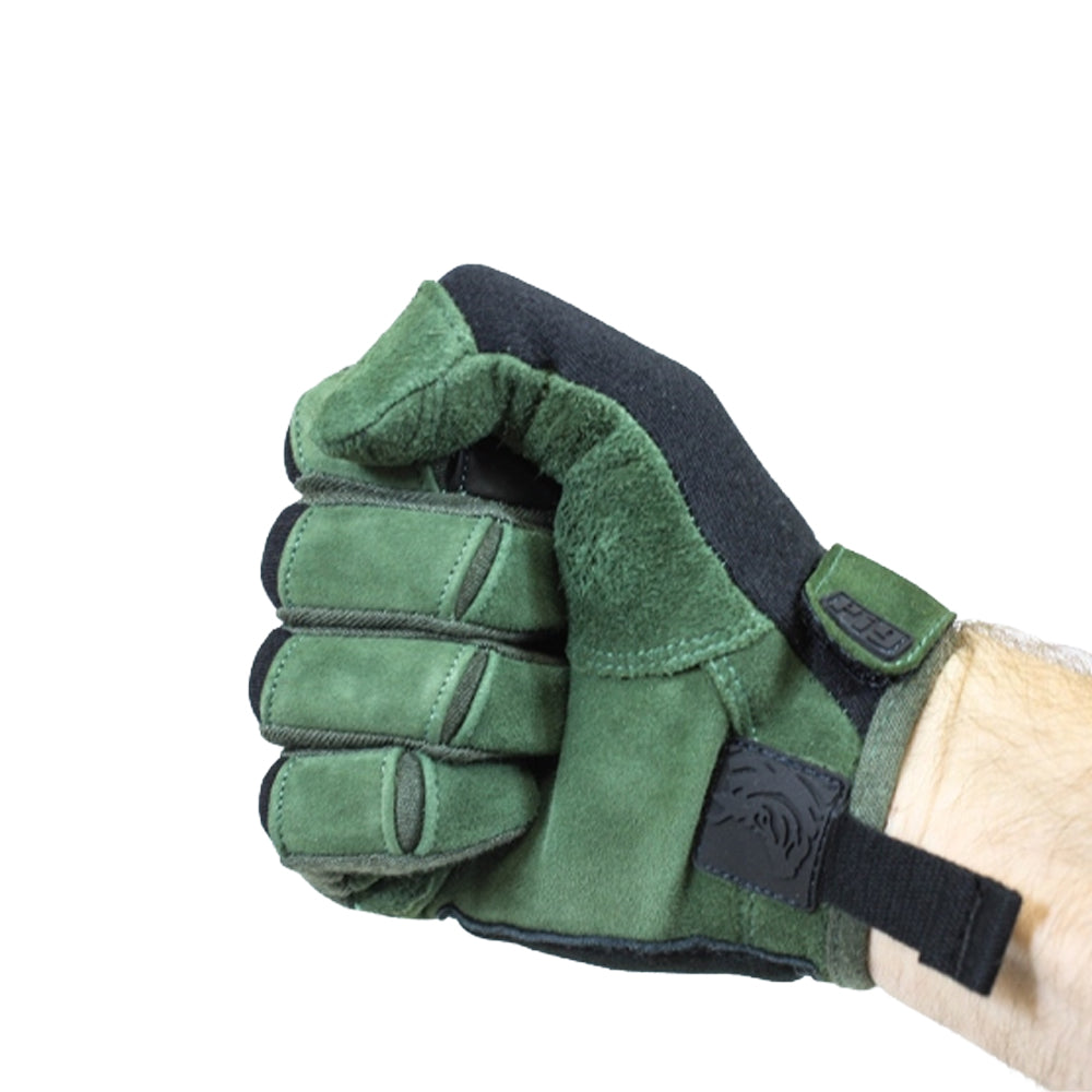 FDT Bravo FR Glove 防火戰術手套
