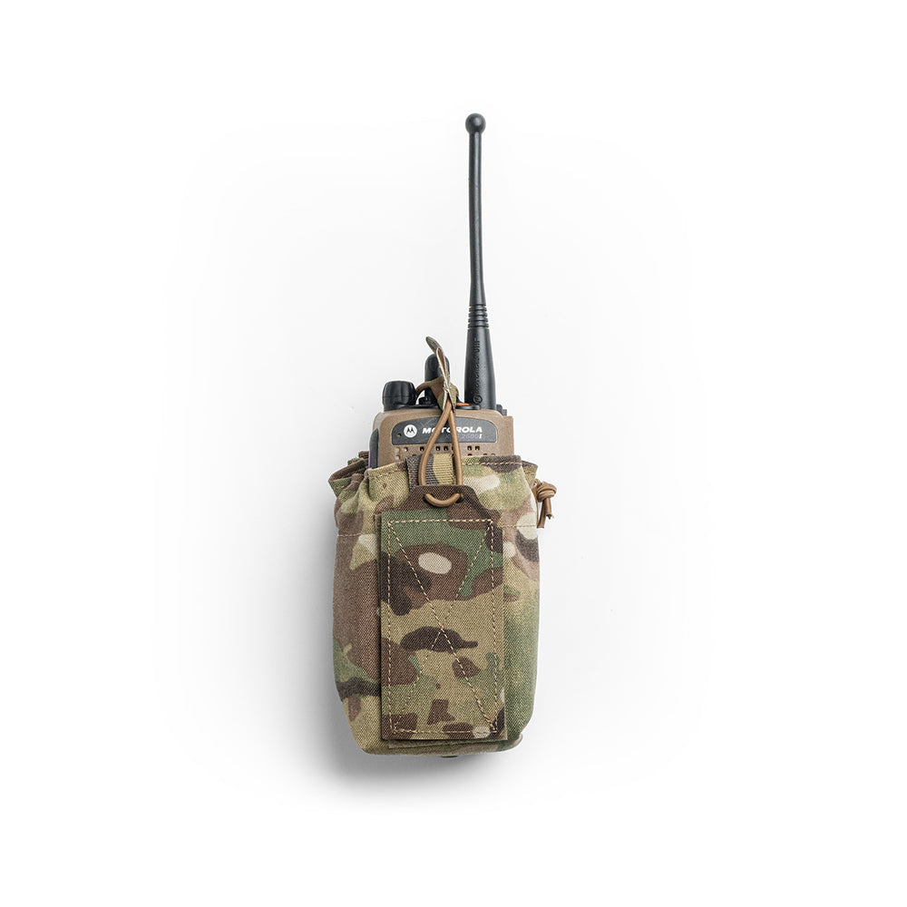 SPUD Pouch – Multi-Purpose MOLLE Utility Pouch