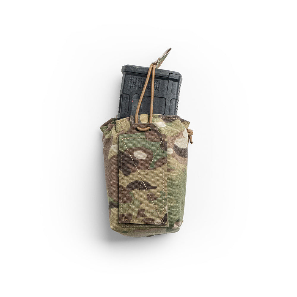 SPUD Pouch – Multi-Purpose MOLLE Utility Pouch