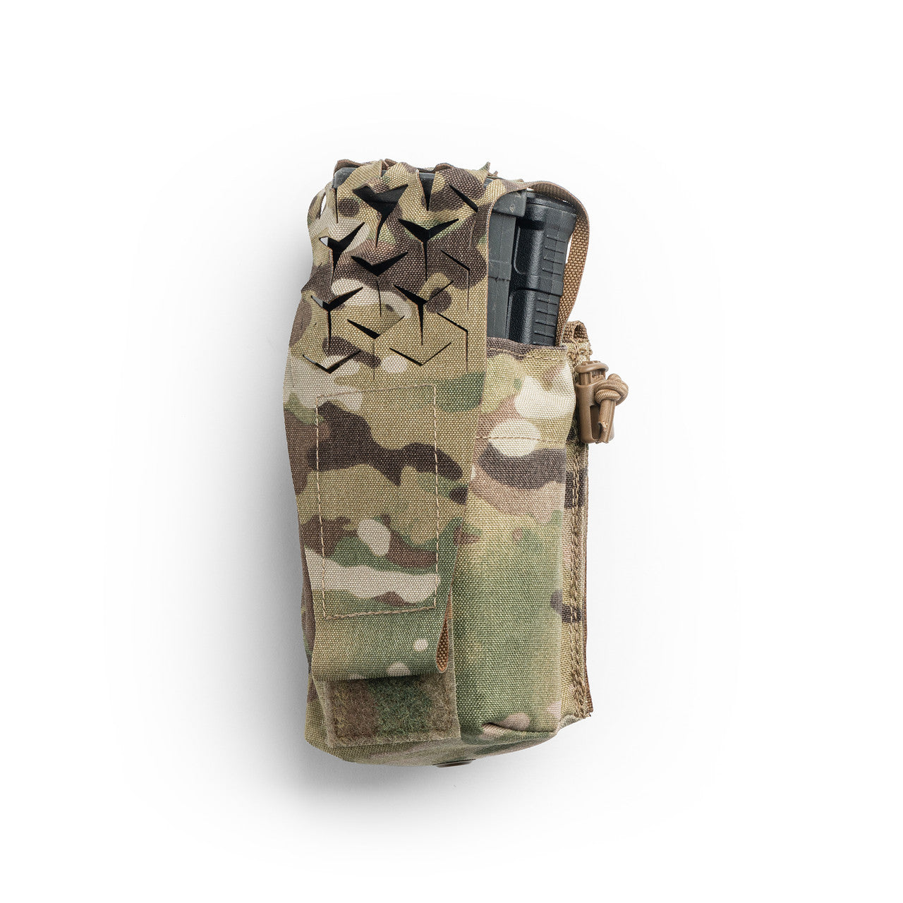 SPUD Pouch – Multi-Purpose MOLLE Utility Pouch