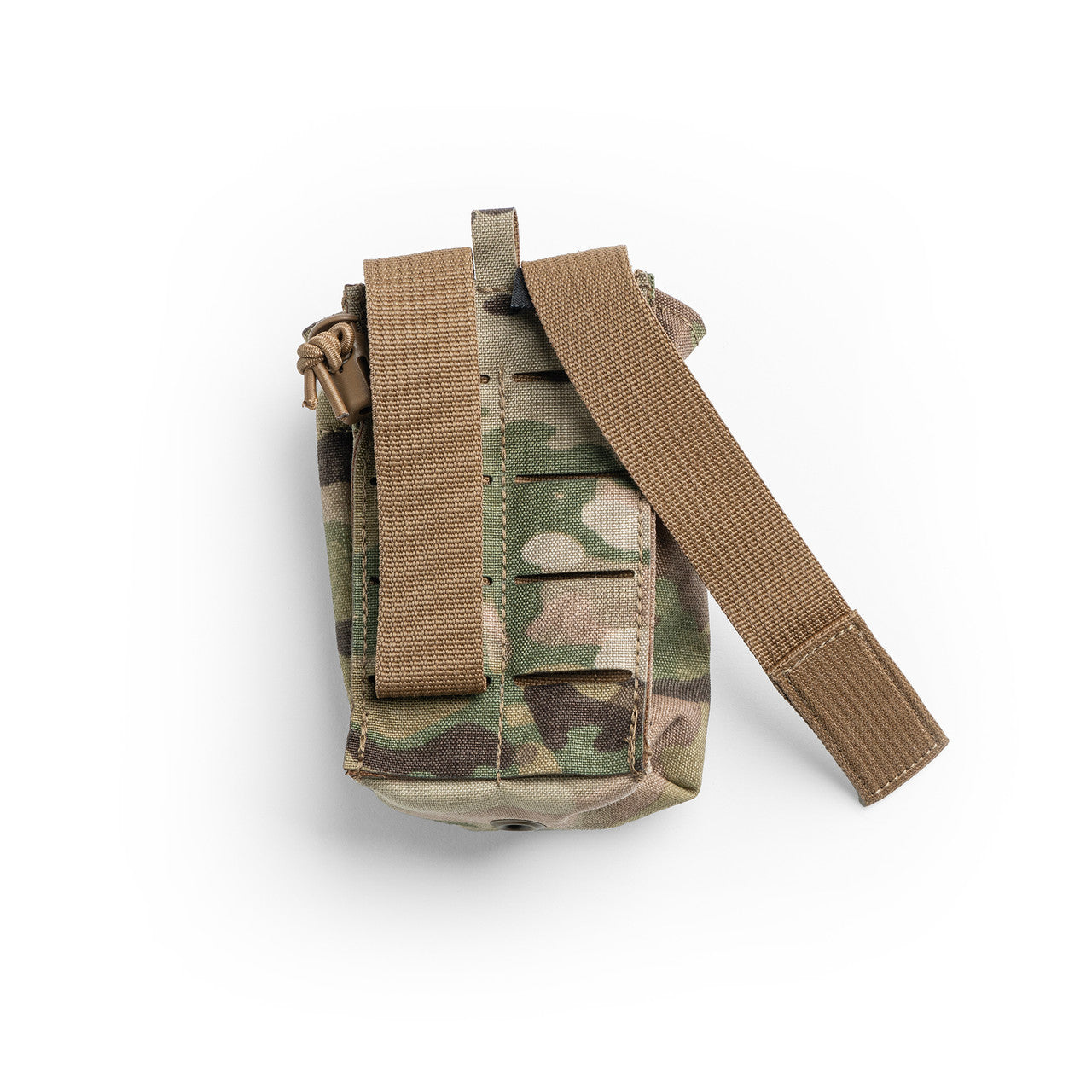 SPUD Pouch – Multi-Purpose MOLLE Utility Pouch