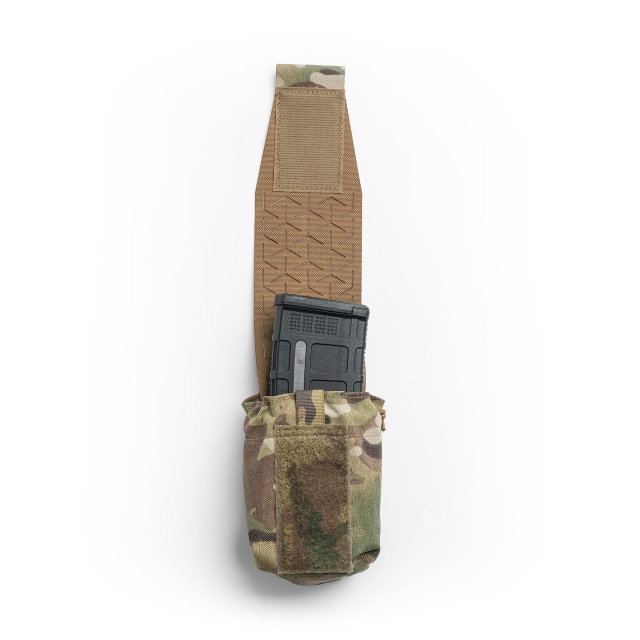 SPUD Pouch – Multi-Purpose MOLLE Utility Pouch