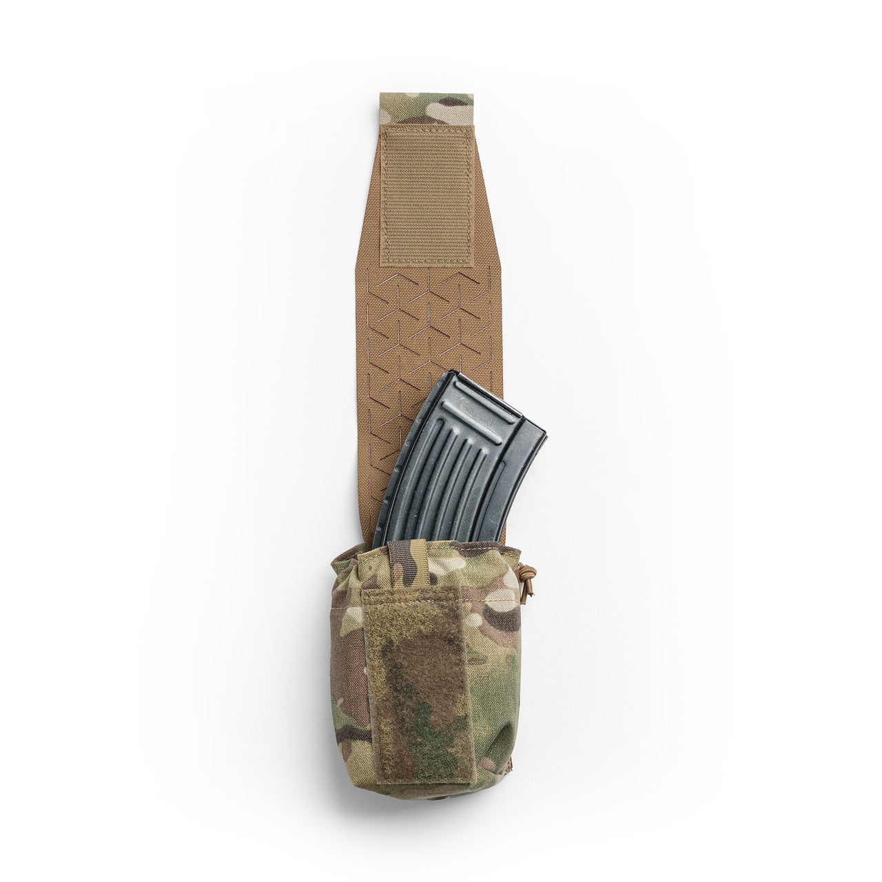 SPUD Pouch – Multi-Purpose MOLLE Utility Pouch