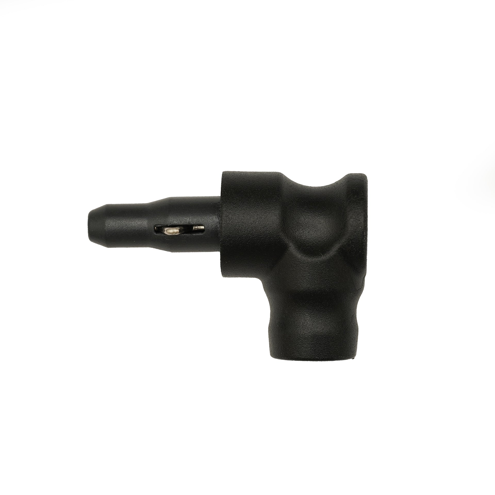 Crane-Style Plug for PTS Unity Switches Series