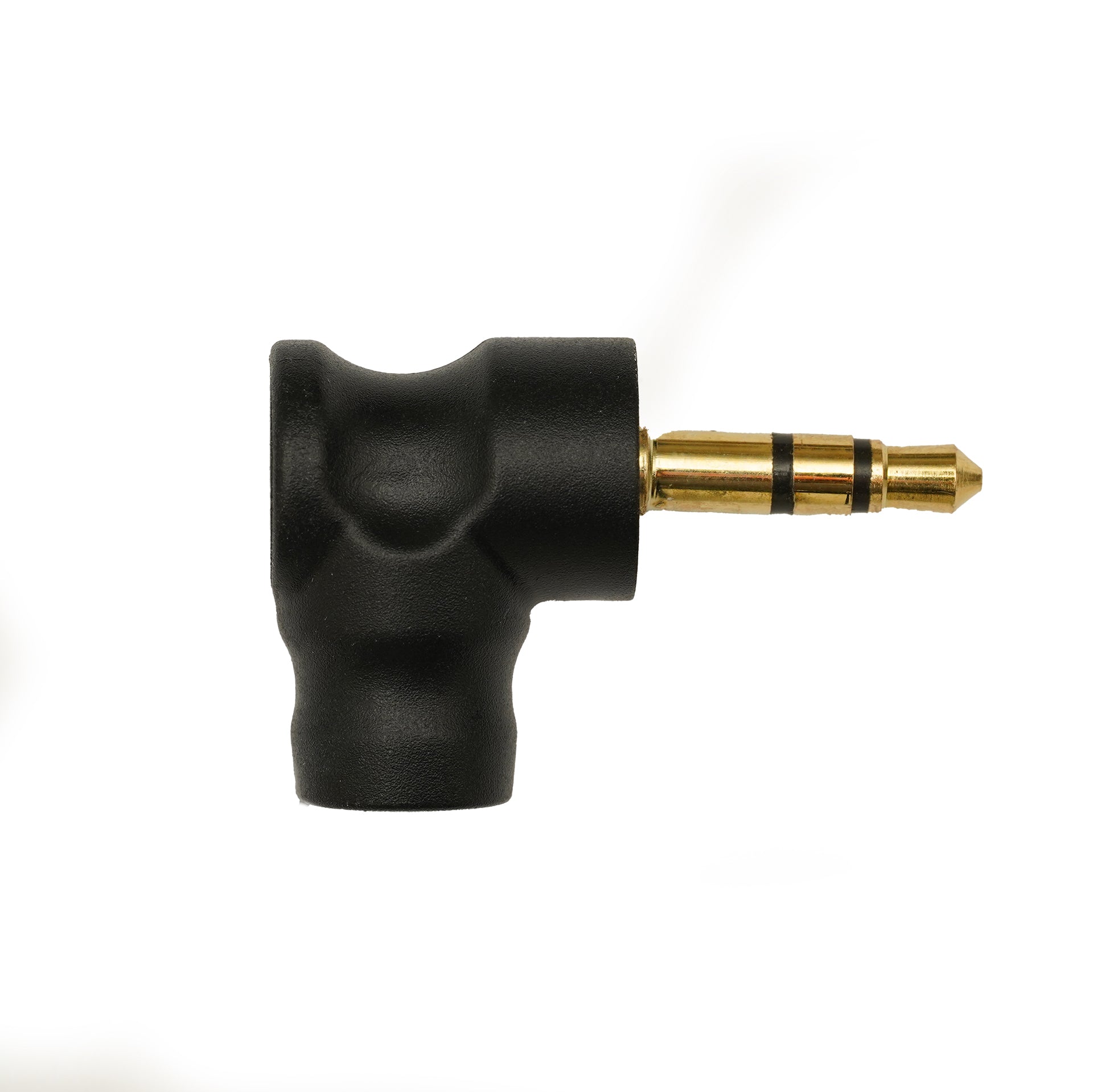 3.5mm Jack Plugs (1 gold, 1 silver) for PTS Unity Switches Series