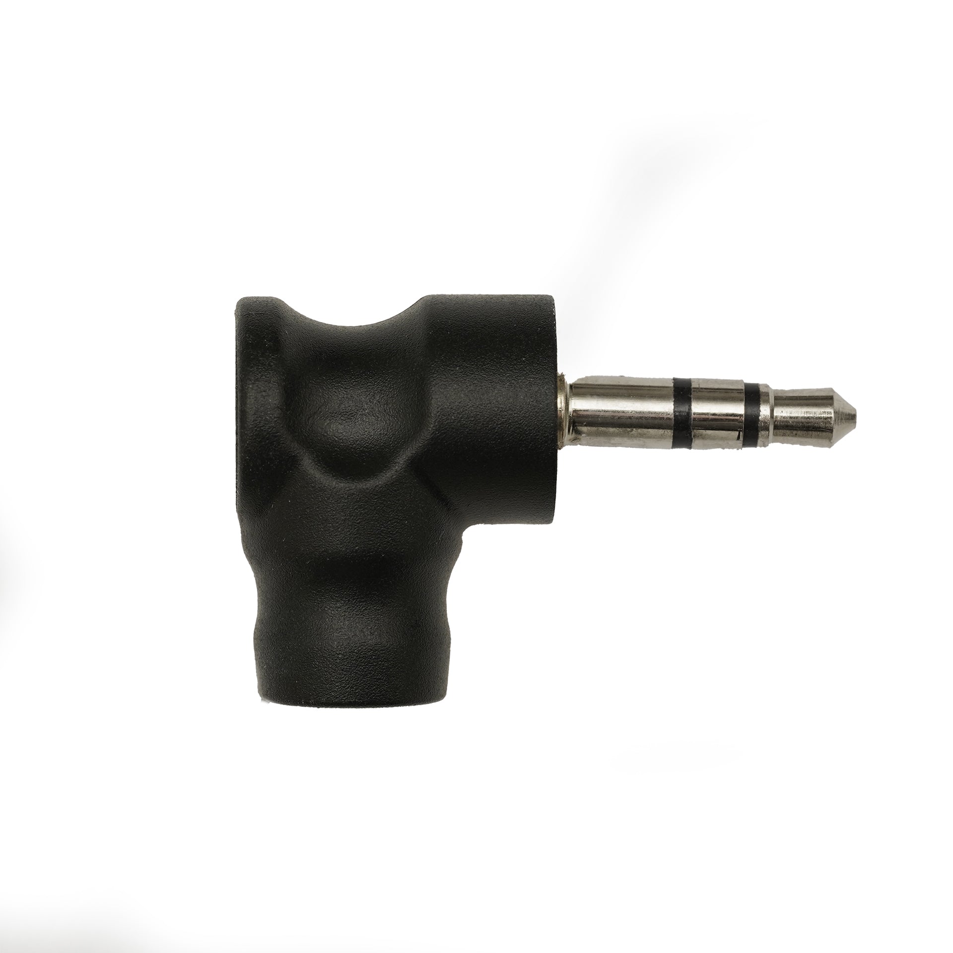 3.5mm Jack Plugs (1 gold, 1 silver) for PTS Unity Switches Series