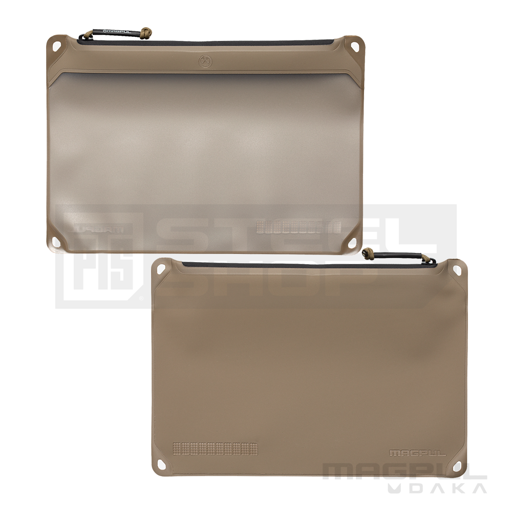 Magpul, Magpul Industries, DAKA, EDC, Everyday Carry, Magpul DAKA Window Pouch, Window Pouch, Pouch