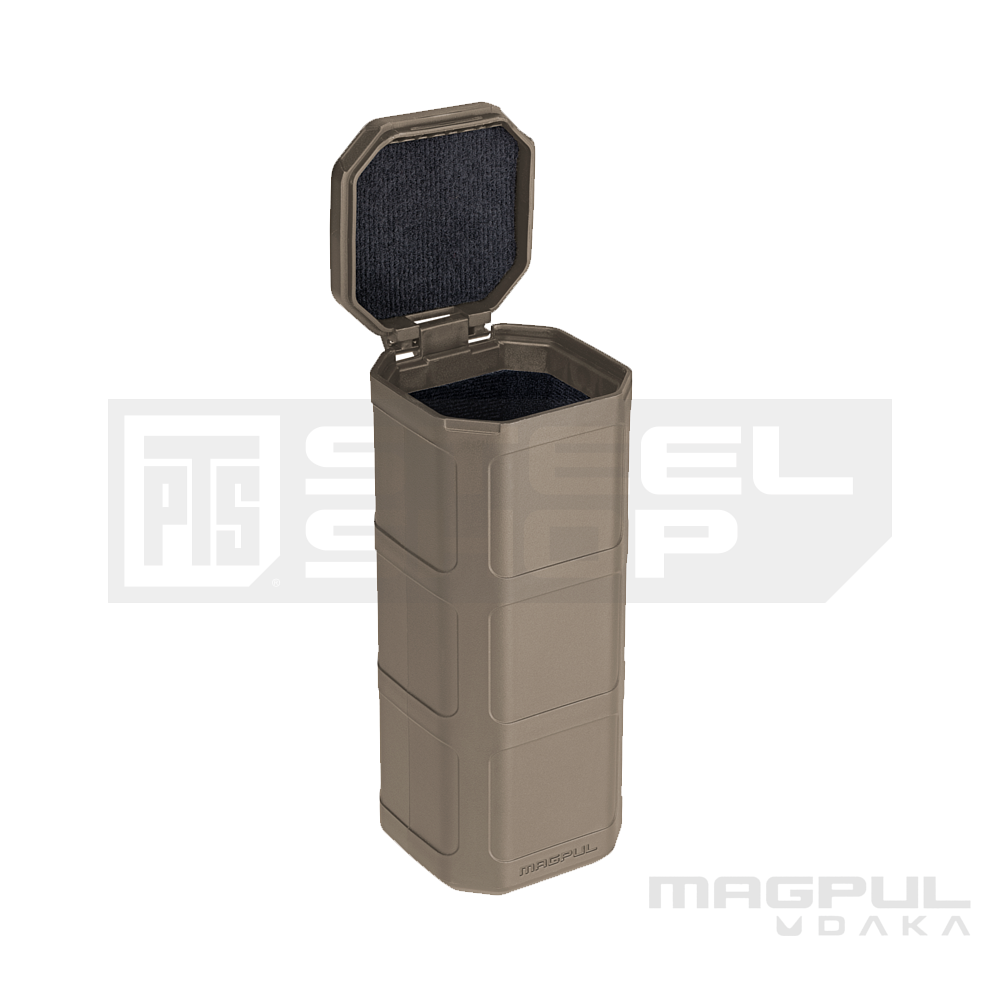 Magpul, Magpul Industries, DAKA, EDC, Everyday Carry, Magpul DAKA CAN, CAN
