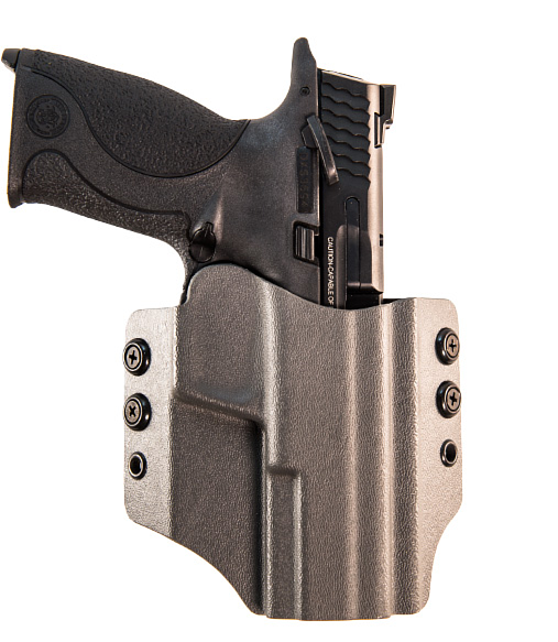 High Speed Gear, HSGI, PTS Steel Shop, High Speed Gear OWB Holster, OWB, Holster, OWB Holster