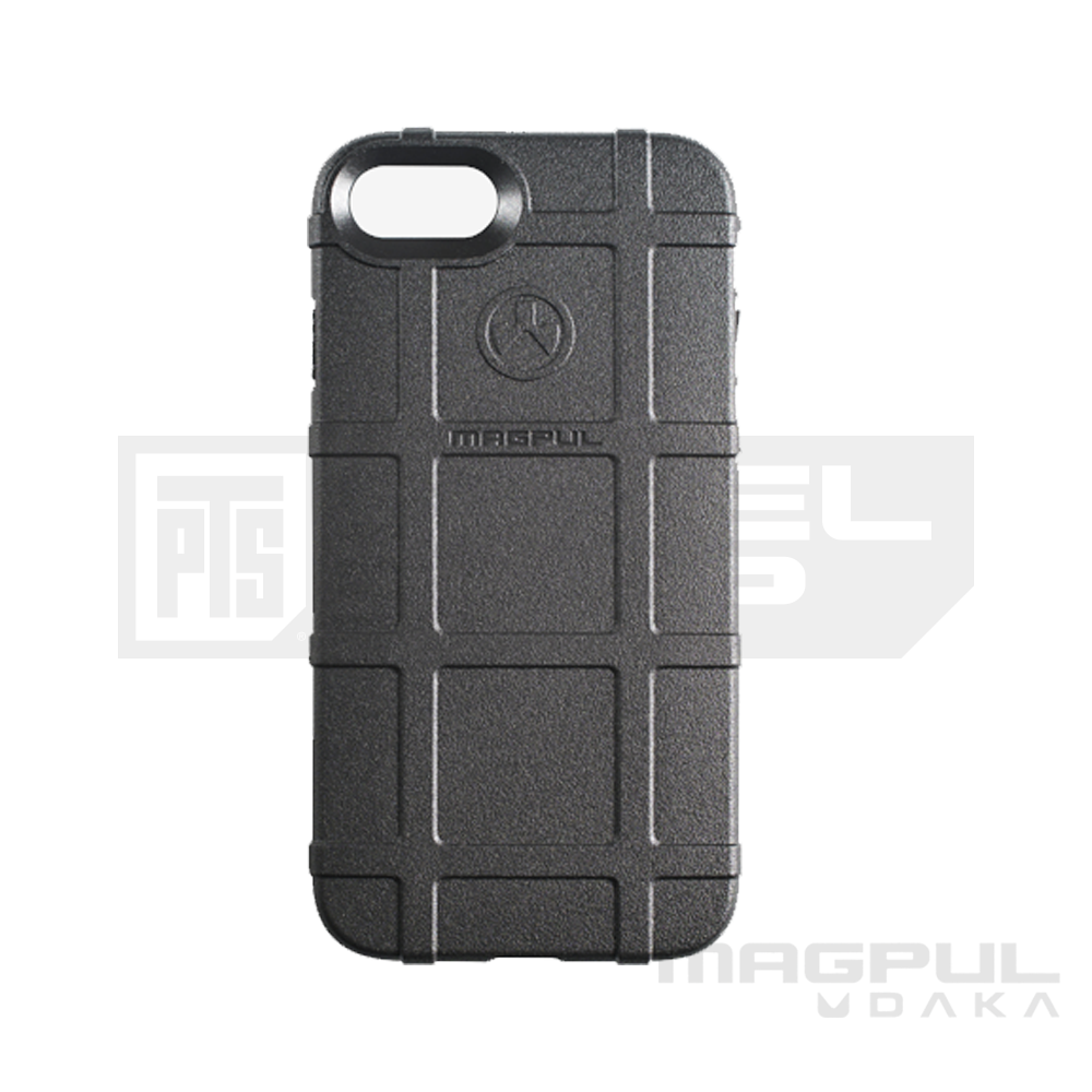 Magpul, Magpul Industries, Magpul iPhone 7/8 & 7/8 Plus Field Case, iPhone Case, iPhone 7/8 Case, EDC, Everyday Carry, PTS Steel Shop